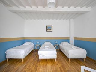Holiday Home in Normandy near Arromanches Beach, cleaning included - Tracy-sur-Mer - 7