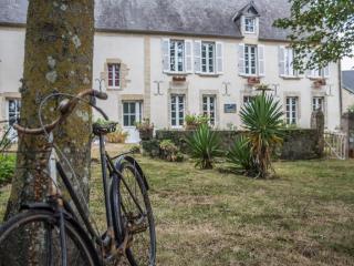 Holiday Home in Normandy near Arromanches Beach, cleaning included - Tracy-sur-Mer - 3