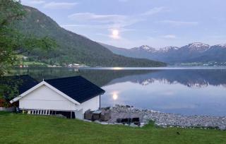 3 Bedroom Amazing Home In Elnesvågen - Sylte - 0