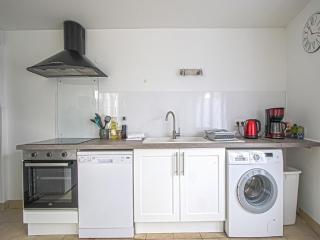 Holiday Home in Normandy near Arromanches Beach, cleaning included - Tracy-sur-Mer - 8