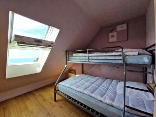 House on Emerald Coast near GR34 Trail, cleaning included - Pléneuf-Val-André - 3