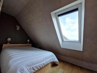 House on Emerald Coast near GR34 Trail, cleaning included - Pléneuf-Val-André - 4