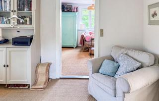 Four-Bedroom Holiday Home In Tranekar - 5