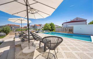 Stunning Apartment In Vodice - Vodice - 9