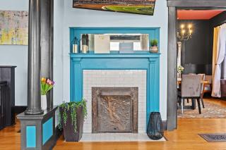Riverview Escape in Walkable Historic District - Jeffersonville - 1
