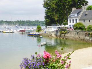 Apartment in Bénodet near Sandy Beaches, cleaning included - Bénodet - 5