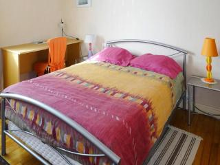 Apartment in Bénodet near Sandy Beaches, cleaning included - Bénodet - 6