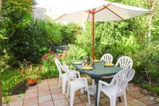 Apartment in Bénodet near Sandy Beaches, cleaning included - Bénodet - 4