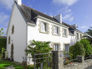 Apartment in Bénodet near Sandy Beaches, cleaning included - Bénodet - 9