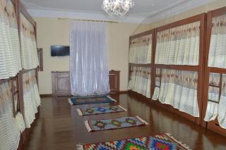 Hostel East - Xiva - 5