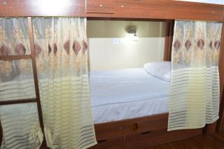 Hostel East - Xiva - 4