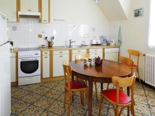 Apartment in Bénodet near Sandy Beaches, cleaning included - Bénodet - 7
