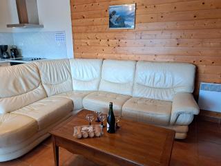Stone House in Cléder near Sandy Beach, cleaning included - Cléder - 7