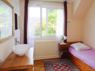 Apartment in Bénodet near Sandy Beaches, cleaning included - Bénodet - 8