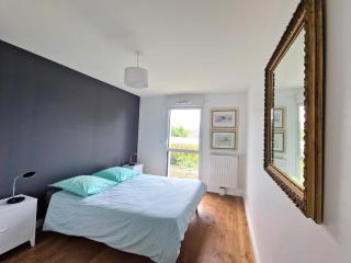 Apartment in Concarneau near Seafront, cleaning included - Concarneau - 2