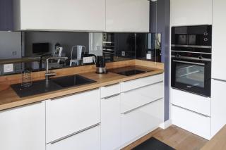 Apartment in Concarneau near Seafront, cleaning included - Concarneau - 5