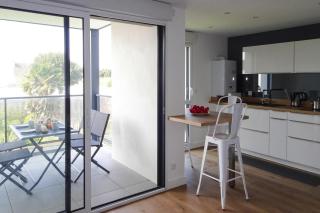 Apartment in Concarneau near Seafront, cleaning included - Concarneau - 6