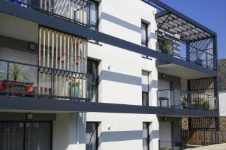 Apartment in Concarneau near Seafront, cleaning included - Concarneau - 9