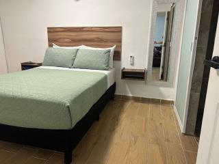 Gran Mágico alojamiento zona hotelera - Cancún - 7
