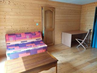 Stone House in Cléder near Sandy Beach, cleaning included - Cléder - 1