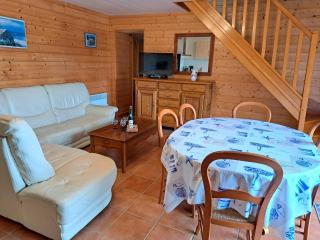 Stone House in Cléder near Sandy Beach, cleaning included - Cléder - 8