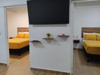 Gran Mágico alojamiento zona hotelera - Cancún - 5