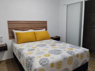Gran Mágico alojamiento zona hotelera - Cancún - 4