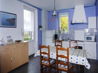 Holiday Home in Pléneuf near Sandy Beach, cleaning included - Pléneuf-Val-André - 0