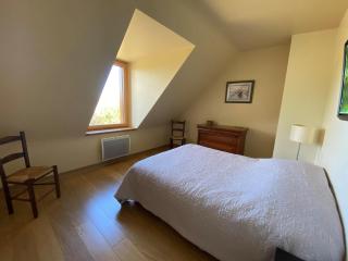 Stone House in Brittany near Scenic Bay, cleaning included - Planguenoual - 5