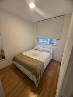 Flat Perto do Tokio Marine - 1002 A - São Paulo - 3