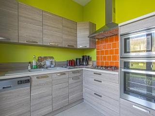 Holiday Home near Bayeux by the Beach, cleaning included - Sainte-Honorine-des-Pertes - 8