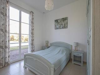 Holiday Home near Bayeux by the Beach, cleaning included - Sainte-Honorine-des-Pertes - 5