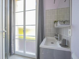 Holiday Home near Bayeux by the Beach, cleaning included - Sainte-Honorine-des-Pertes - 4