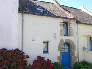 Cottage in Saint-Gildas near Gulf of Morbihan, cleaning included - Saint-Gildas-de-Rhuys - 0