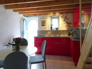 Cottage in Saint-Gildas near Gulf of Morbihan, cleaning included - Saint-Gildas-de-Rhuys - 2