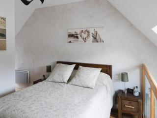 Cottage in Saint-Gildas near Gulf of Morbihan, cleaning included - Saint-Gildas-de-Rhuys - 1