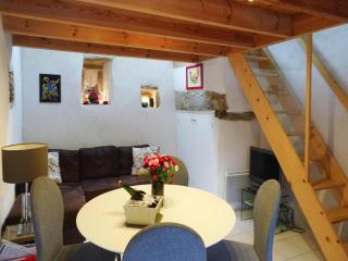 Cottage in Saint-Gildas near Gulf of Morbihan, cleaning included - Saint-Gildas-de-Rhuys - 3