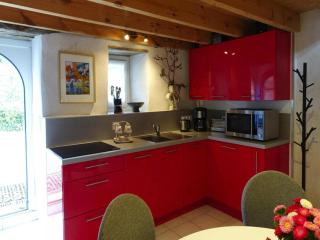 Cottage in Saint-Gildas near Gulf of Morbihan, cleaning included - Saint-Gildas-de-Rhuys - 6