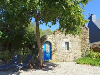 Cottage in Saint-Gildas near Gulf of Morbihan, cleaning included - Saint-Gildas-de-Rhuys - 8