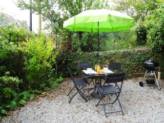 Cottage in Saint-Gildas near Gulf of Morbihan, cleaning included - Saint-Gildas-de-Rhuys - 4