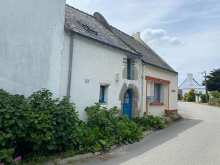 Cottage in Saint-Gildas near Gulf of Morbihan, cleaning included - Saint-Gildas-de-Rhuys - 9