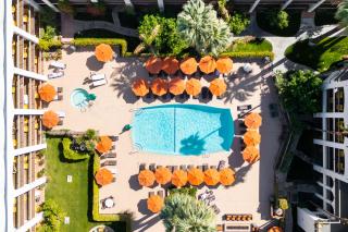 Palm Mountain Resort & Spa - Palm Springs - 9