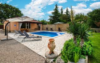 Holiday Home Katuri I - Labin - 4