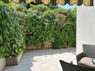 Apartments and Rooms Tudor - Split - 9