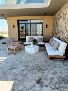 Somabay-Mesca - Relaxing Ground Floor - Hurghada - 9