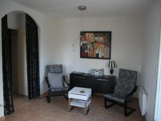 Villa in Segonzac with Pool and Vineyards, cleaning included - Segonzac - 8