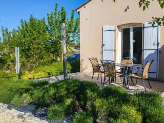 Holiday Home in Segonzac with Pool, cleaning included - Segonzac - 4