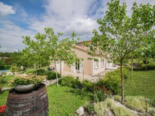 Holiday Home in Segonzac with Pool, cleaning included - Segonzac - 3