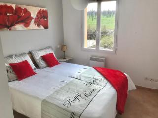 Holiday Home in Segonzac with Pool, cleaning included - Segonzac - 8