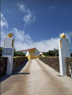 Herdade das Hortênsias - Santo Antão - 0